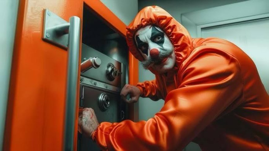 आगरा में मकान मालिक ने ही की थी फाइनेंस ऒफिस में 11 लाख की चोरी: 48 घंटे में पकड़ा गया