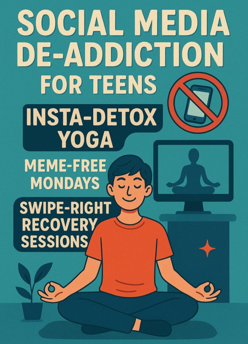 रिश्तों के लिए नया खतराः इंस्टाग्राम कॉन्फेशन्स पेज ने बंगलुरू के स्कूल में मचाई खलबली