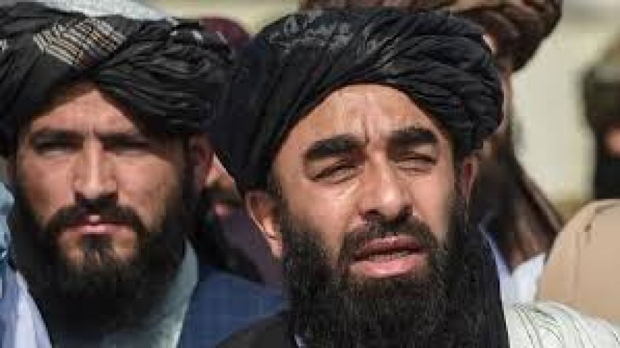 तालिबान की पाक को खुली धमकी-आंतरिक मामलों में टांग न अड़ाएं