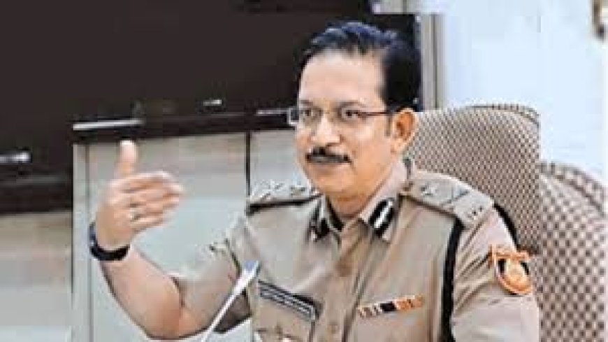 दिल्ली की सीएम पर हमले के दूसरे दिन बदले गए पुलिस कमिश्नर, गोलचा नए सीपी