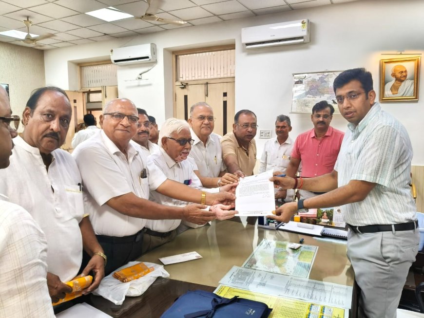 27 अगस्त से 8 सितंबर के बीच स्कूलों में परीक्षाएं न हों, दिगंबर जैन परिषद ने इसलिए की ये मांग