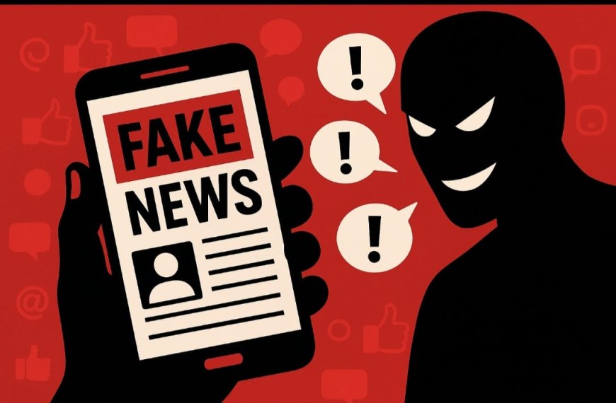 सामूहिक कब्रों से सोने के खजानों की दौड़ तकः फ़ेक न्यूज़ सामाजिक जहर, इस महामारी को रोको!