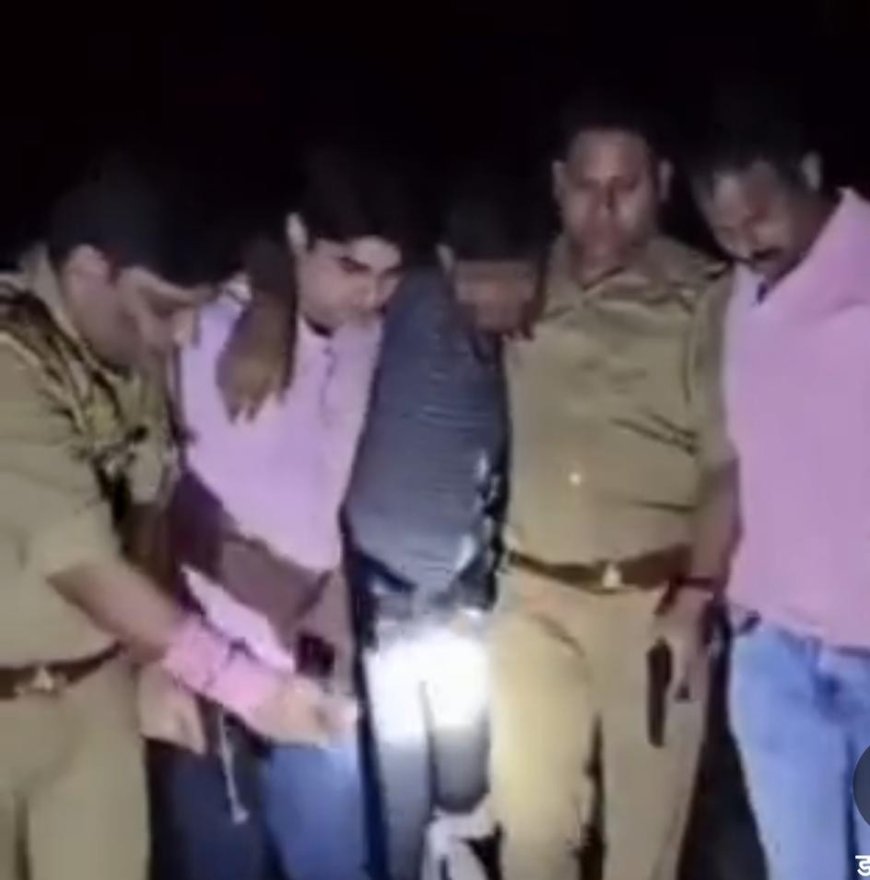 संजय प्लेस में लड़की से गैंगरेप हुआ थाः यह किसी के लिए तमाशा था तो किसी के लिए धंधे की जुगाड़