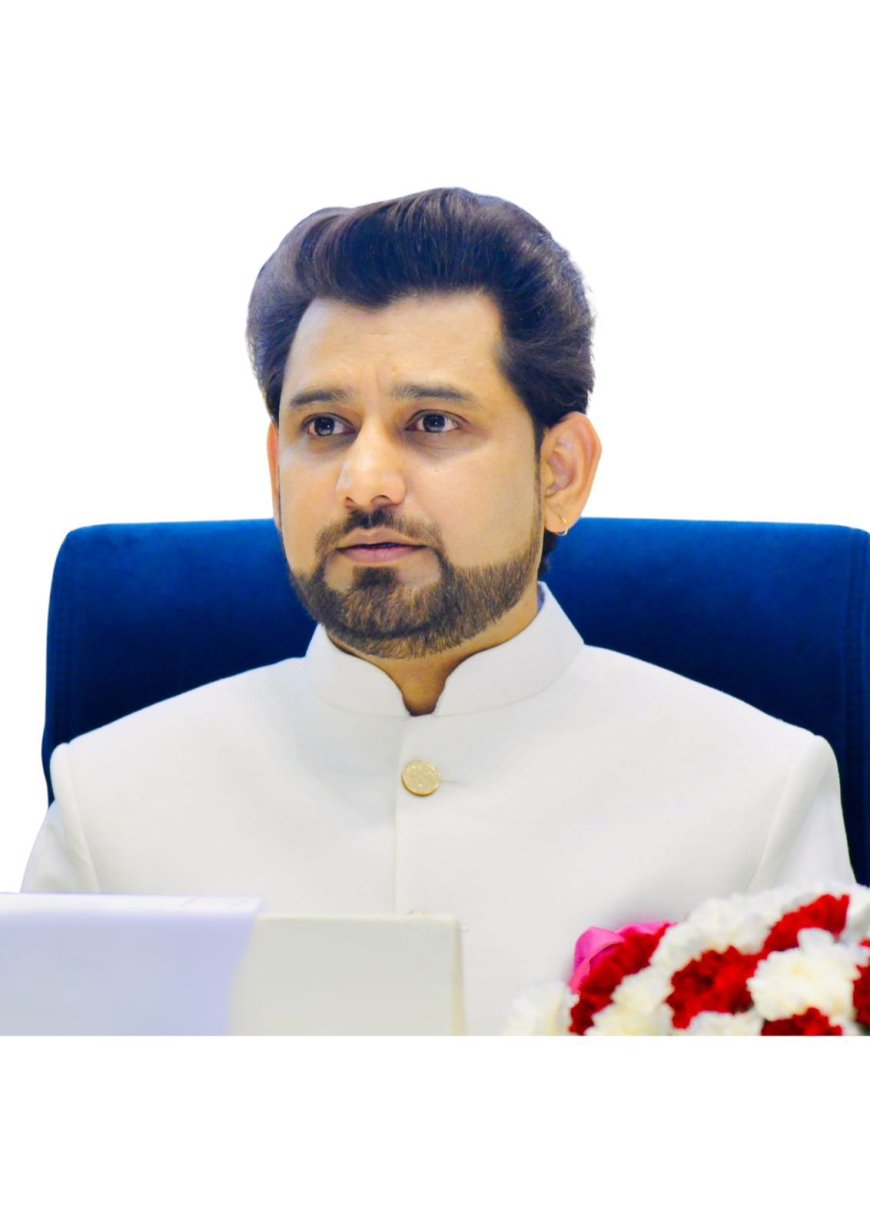 आगरा के विनय चौधरी बने किक बॉक्सिंग फेडरेशन ऑफ इंडिया के वाइस चेयरमैन