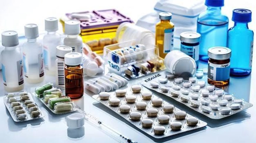 आगरा में नकली दवाओं की जड़ें गहरी, सैकड़ों शार्क तैर रही हैं, दो का खुलासा तो बस ‘ट्रेलर’