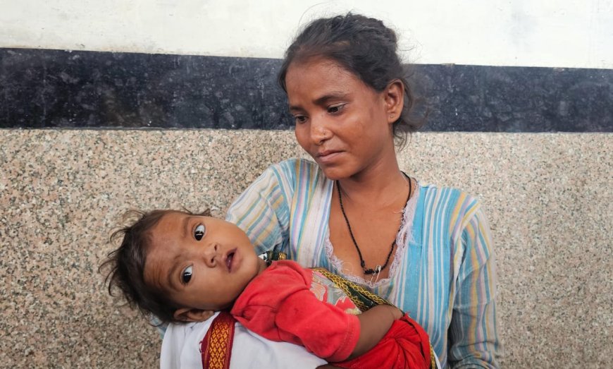 आगरा में खेरिया पुल के नीचे मिली मथुरा जंक्शन से चुराई गई मासूम बच्ची, आरोपी गिरफ्तार