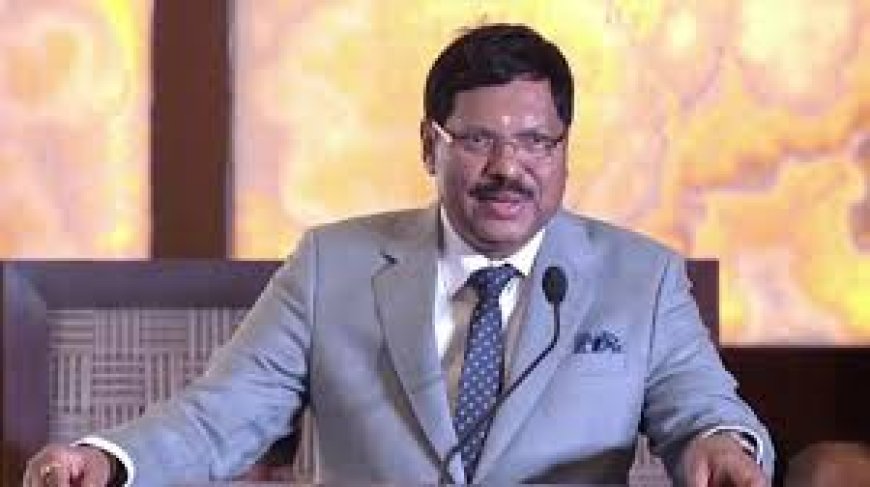 दोषी करार दिए गए व्यक्ति का घर भी कानूनी प्रक्रिया के बिना नहीं गिराया जा सकता- सीजेआई गवई