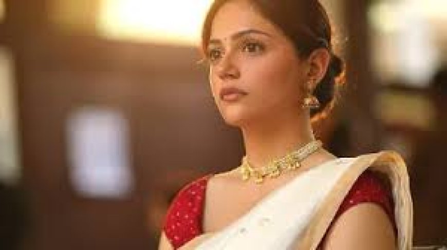 मनीष शर्मा के साथ अगली फिल्म में काम करेंगी अनीत पड्डा