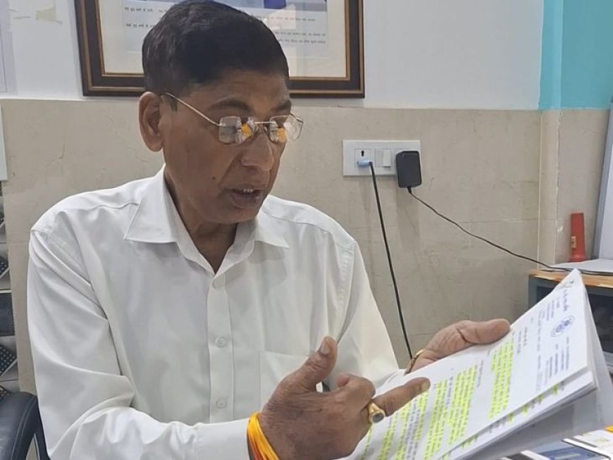 छावनी के बंगला नंबर 45 और 46 के वोटर क्या बांग्लादेशी हैं, जांच को डीएम ने बनाई कमेटी