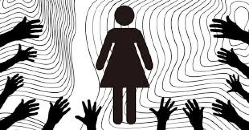 ब्रिटेन में यौन अपराध के मामलों में भारतीय नागरिक सबसे ज्यादा