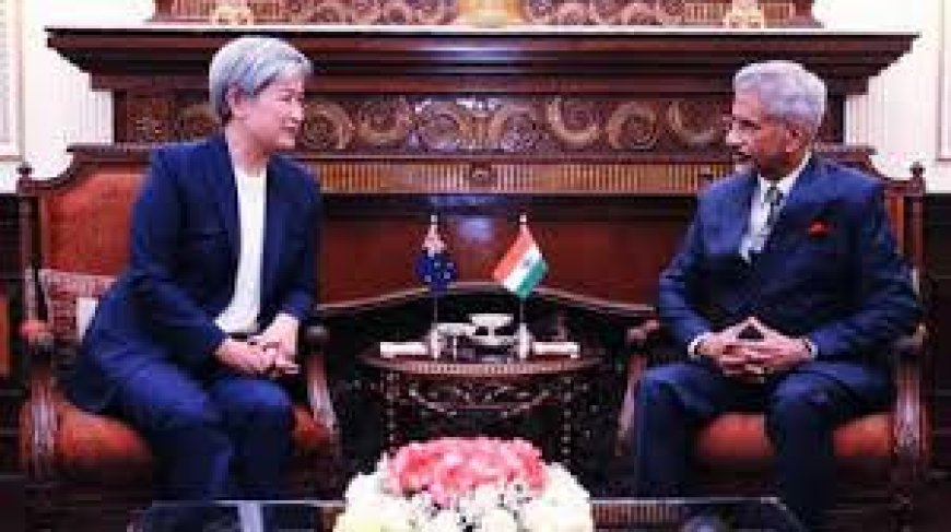 अमेरिका से टैरिफ वार के बीच भारत को मिला दोस्‍त ऑस्‍ट्रेलिया का साथ