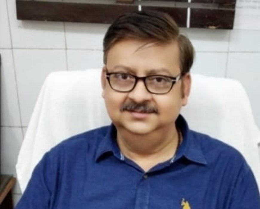 आगरा के जिला अस्पताल व लेडी लॉयल सहित 14 स्वास्थ्य इकाइयों को मिला एनक्वास