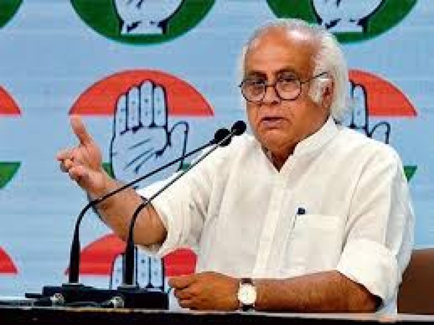 कांग्रेस बोली, 'क्या चीनी आक्रामकता और सरकार की कायरता है न्यू नॉर्मल'