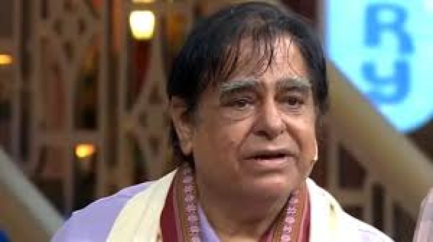 रामानंद सागर के बेटे प्रेम सागर का 84 की उम्र में निधन