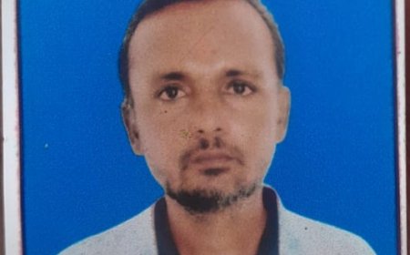 उफनती यमुना में कूदने की आशंका, आगरा के अकबरा गांव का युवक कल रात से लापता
