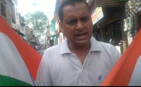 आगरा में नकली दवा कारोबार : दस साल से उठती आ रही आवाजों को कौन दबाता रहा?