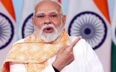 'मेरी मां का अपमान, देश की हर मां का अपमान', राजद-कांग्रेस पर बरसे मोदी, बोले- जनता जवाब देगी