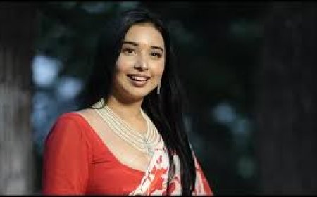 तान्या मित्तल ने बताया संघर्ष की कहानी, कहा- अच्छी बहू बनना था पर अब बिजनेवुमन हूं