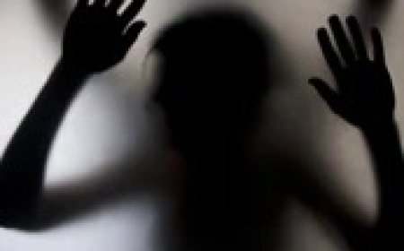 आगरा के पिनाहट क्षेत्र में अधेड़ ने दो मासूमों के साथ किया कुकर्म, पुलिस आरोपी को तलाश रही