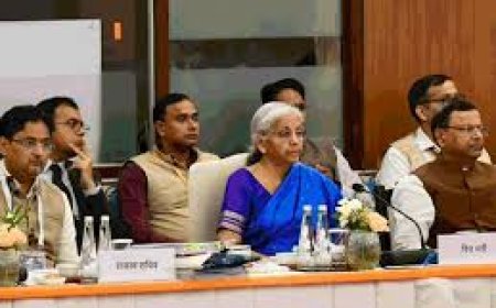 एसी- टीवी, बाइक, सिलाई मशीन समेत खाने-पीने के सामान हुए सस्ते, नई दरें 22 सितंबर से होंगी लागू