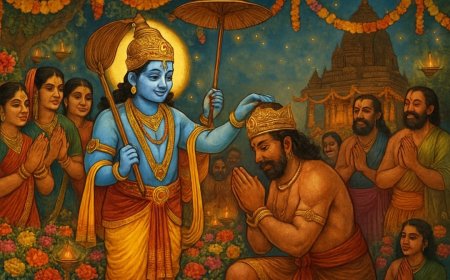 आज है बामन द्वादशी : भगवान वामन अवतार और समर्पण का उल्लास