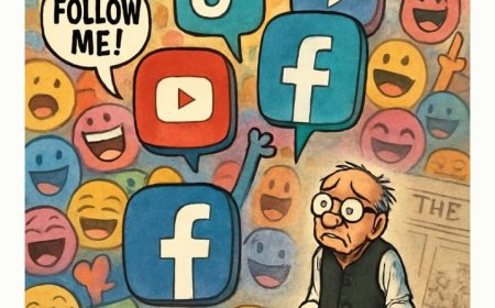 हास्य से जीएसटी हटाओः हास्य बिना सुकून कहां रे!