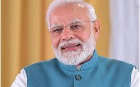 'बच्चों की टॉफियों पर भी कांग्रेस लगाती थी 21 परसेंट टैक्स- मोदी