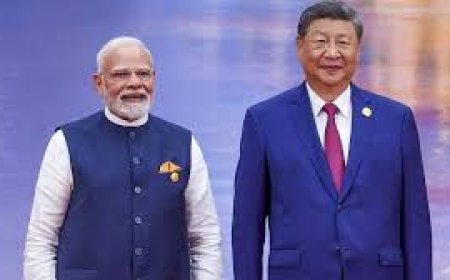 भारत-चीन डालर के मुकाबले ला सकते हैं नया पेमेंट सिस्टम