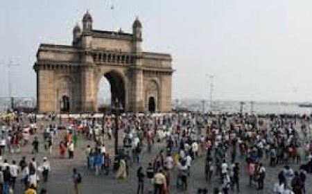 14 पाक आतंकी घुसे, 400 किलो आरडीएक्स, मुंबई में 26/11 से भी बड़े हमले की धमकी