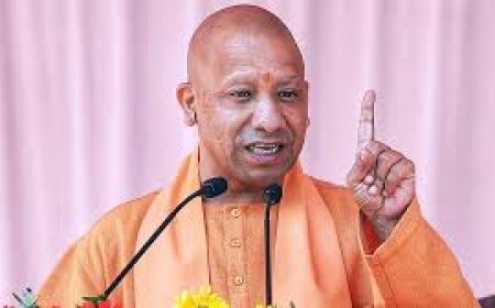 यूपी के बाढ़ पीड़ित किसानों के लिए सीएम योगी का बड़ा ऐलान,  मिलेगा मुआवजा