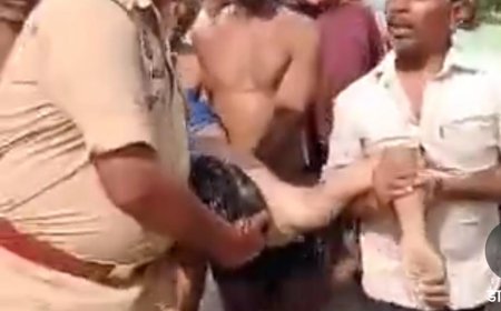 आगरा में कुंडौल के पास तीन किशोर यमुना में डूबे, एक की जिंदगी थम गई, दो का उपचार जारी   
