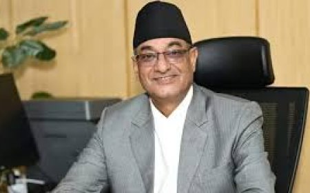  नेपाल के गृह मंत्री ने दिया इस्तीफा, प्रोटेस्ट में 21 की मौत