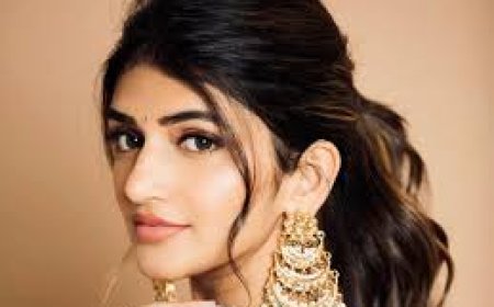 कार्तिक आर्यन  के साथ फिल्म में दिखेंगी साउथ की एक्ट्रेस श्रीलीला