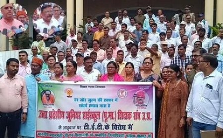 जब भी क्वालिटी कंट्रोल या टेस्टिंग के लिए कदम उठते हैं उग्र विरोध क्यों भड़कता है?
