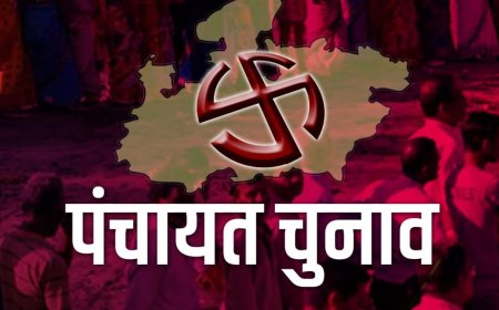 एक नाम, चार-चार वोट! बरेली में पंचायतों की मतदाता सूची से हटेंगे 3.95 लाख फर्जी नाम