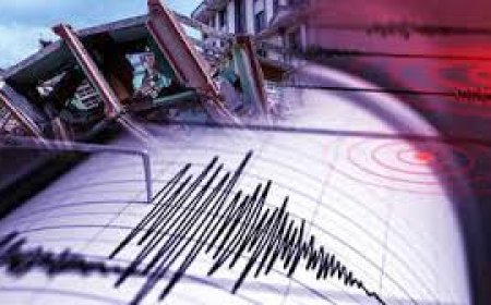 रूस के कामचटका क्षेत्र में 7.4 तीव्रता का भूकंप, सुनामी की चेतावनी