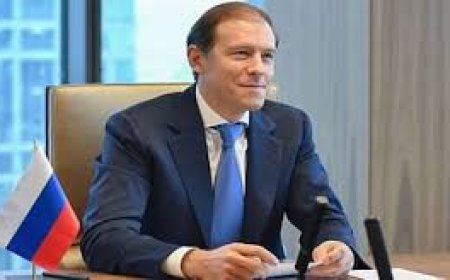 रूस के डिप्टी पीएम आ सकते हैं दिल्ली, ट्रंप को झटका संभव