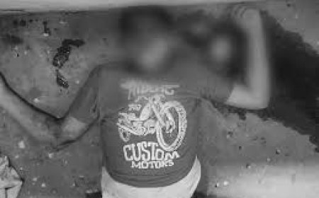 13वीं मंजिल से कूदकर मां-बेटे ने की आत्महत्या, सुसाइड नोट बरामद