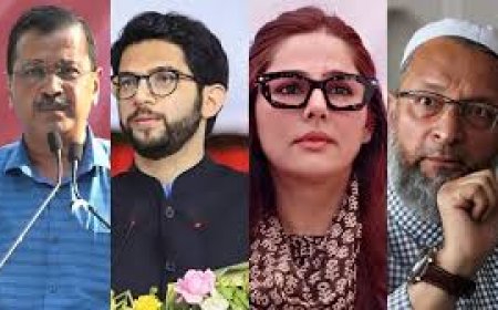 ये तो गद्दारी है, अभी सस्पेंड करो मैच.. भारत-पाक मैच पर भड़के विपक्षी नेता