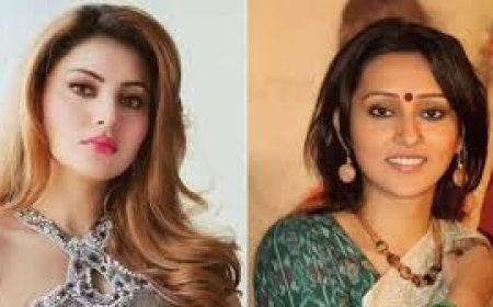 सट्टेबाजी ऐप मामले में उर्वशी रौतेला और मिमी चक्रवर्ती को ईडी ने भेजा समन