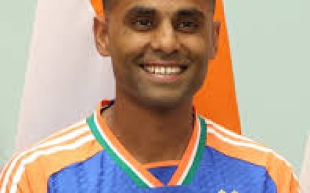 सूर्या ने जीता देशवासियों का दिल, पहलगाम पीड़ितों के साथ दिखाई एकजुटता, सेना को सैल्यूट