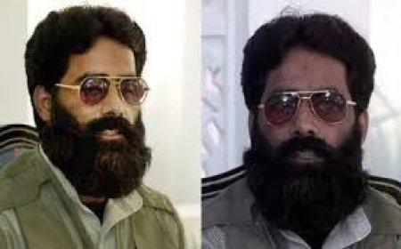 जैश कमांडर का बड़ा खुलासा, भारत के हमले में मसूद के परिजन 'टुकड़े-टुकड़े हो गए...',