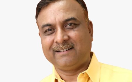 सांसद नवीन जैन आयुष एवं वस्त्र मंत्रालय की हिंदी सलाहकार समितियों के सदस्य बने