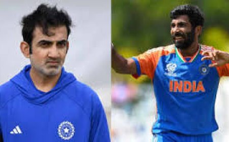 ओमान से मैच से पहले टीम इंडिया में बड़े बदलाव संभव