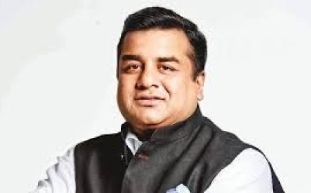 ललित मोदी के भाई समीर मोदी रेप के आरोप में गिरफ्तार
