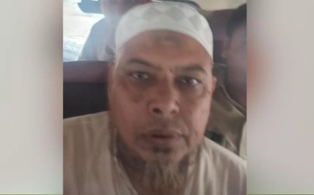 अब्दुल रहमान को मुंबई आतंकी हमलों के बारे में भी जानकारी थी, अब आतंकियों से लिंक मिले