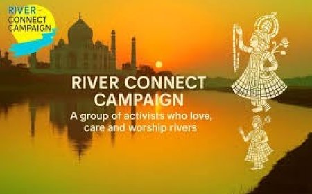 आधे अधूरे मंसूबों से नहीं, अब हेरिटेज और इको-रिवाइवल जरूरीः आगरा मंडल को दीजिए इंसाफ़