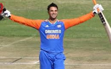 सुपर 4 में भारत ने पाक को छह विकेट से रौंद डाला