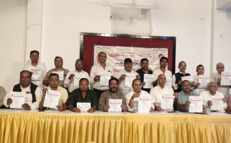 वैश्य सम्मेलन व सम्मान समारोह 5 अक्टूबर को, कार्यकारिणी का शपथ ग्रहण भी