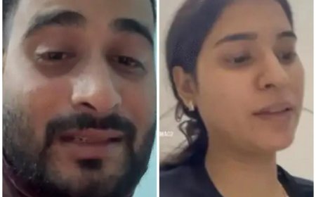 TCS मैनेजर सुसाइड केस: पत्नी निकिता की जमानत याचिका पर आज हाईकोर्ट में सुनवाई